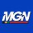 Metal Gear Network - MGN
