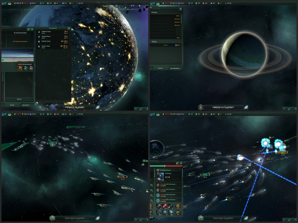 Stellaris