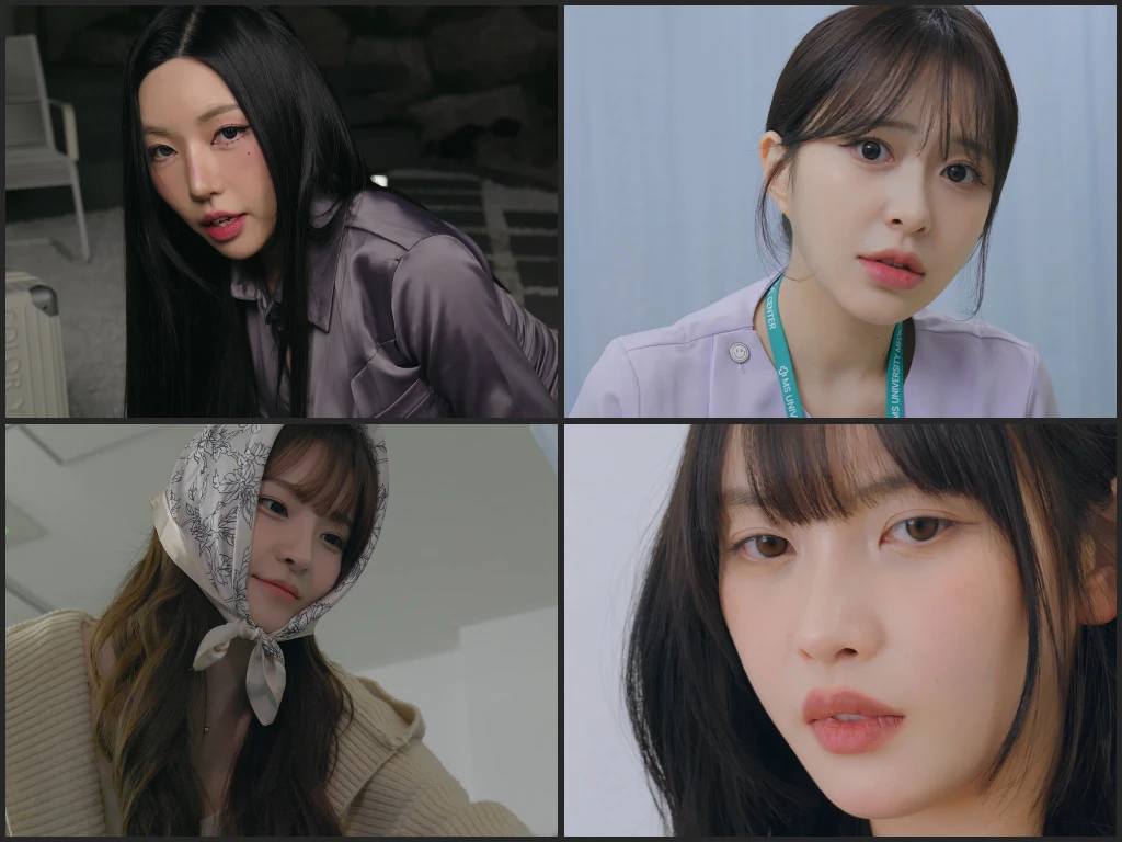 Five Hearts Under One Roof season2