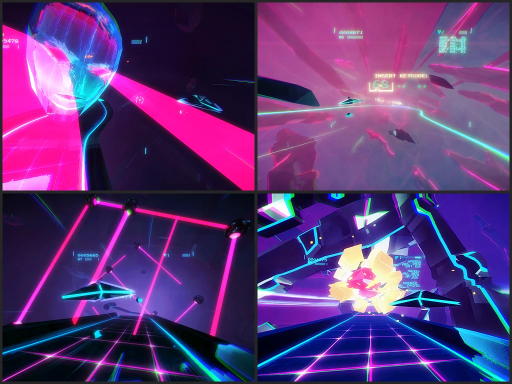 GRIDD: Retroenhanced