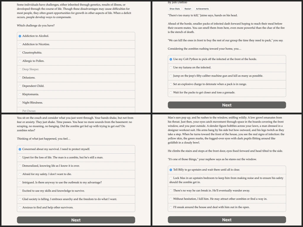 Zombie Exodus: Safe Haven