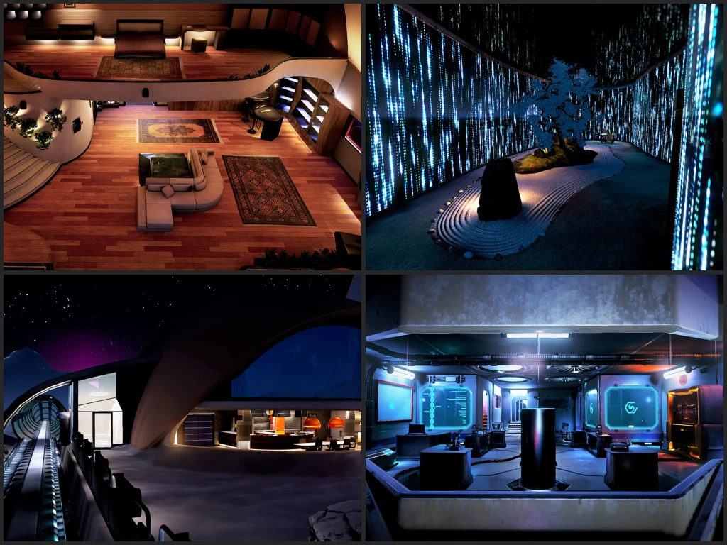 Loading Human: Chapter 1