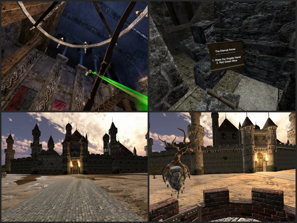 Defense of Castle Chilly