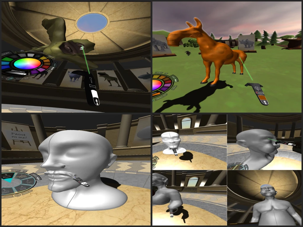 ShapeLab