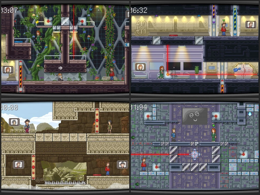 Replay: VHS is not dead