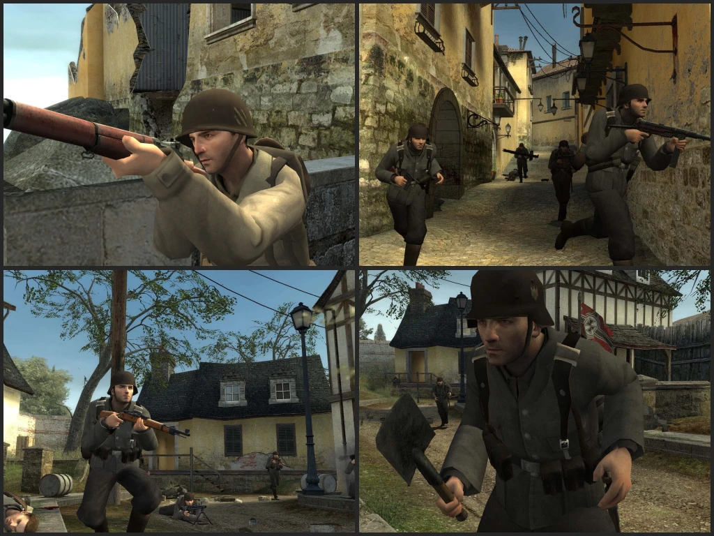 Day of Defeat: Source