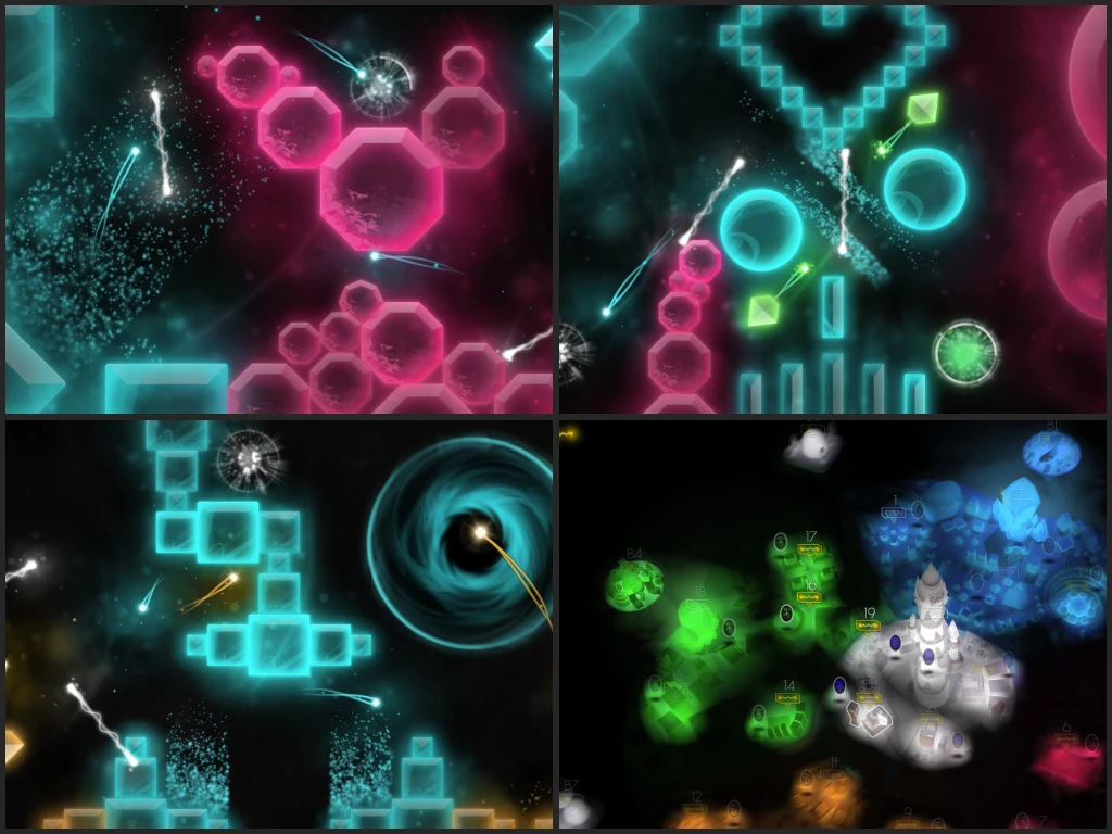 Lowglow