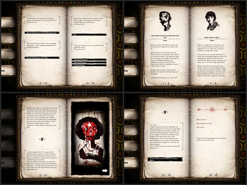 Kult of Ktulu: Olympic