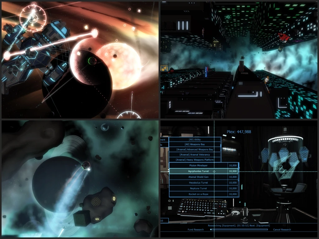 Ring Runner: Flight of the Sages