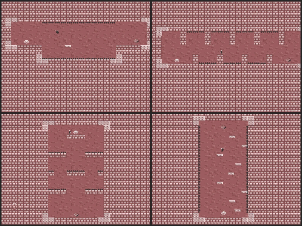 Piximalism