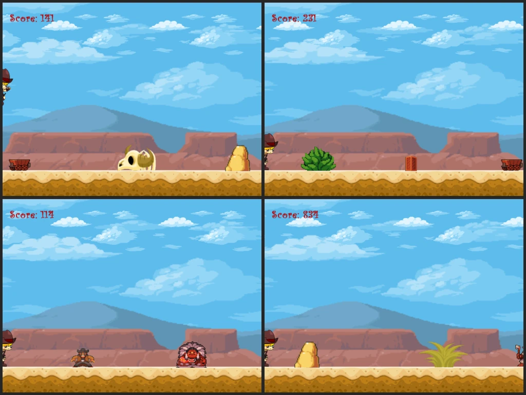 Western Adventure