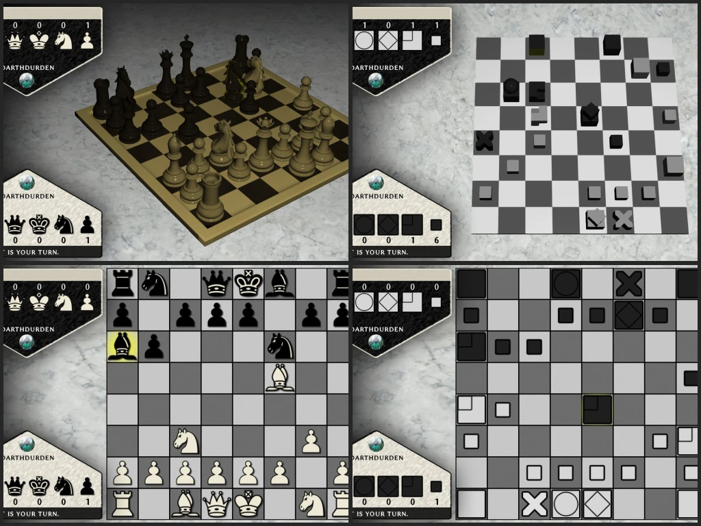 Simply Chess