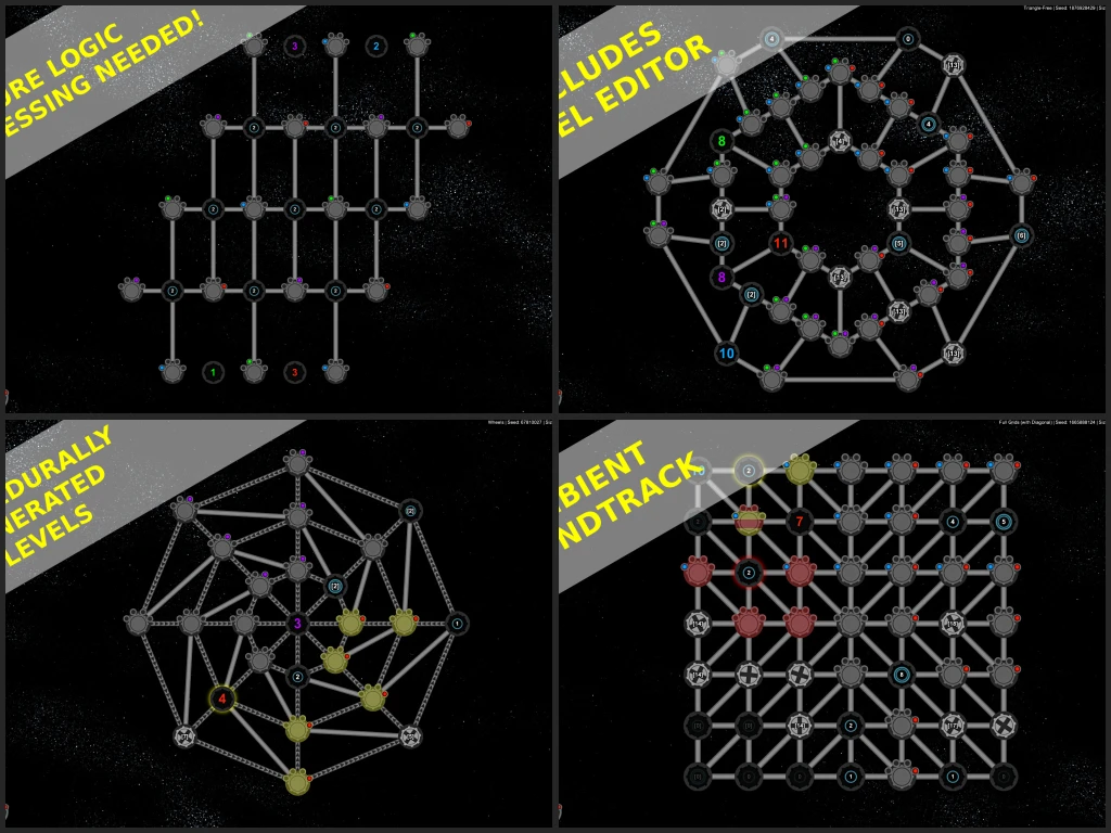 Patterna