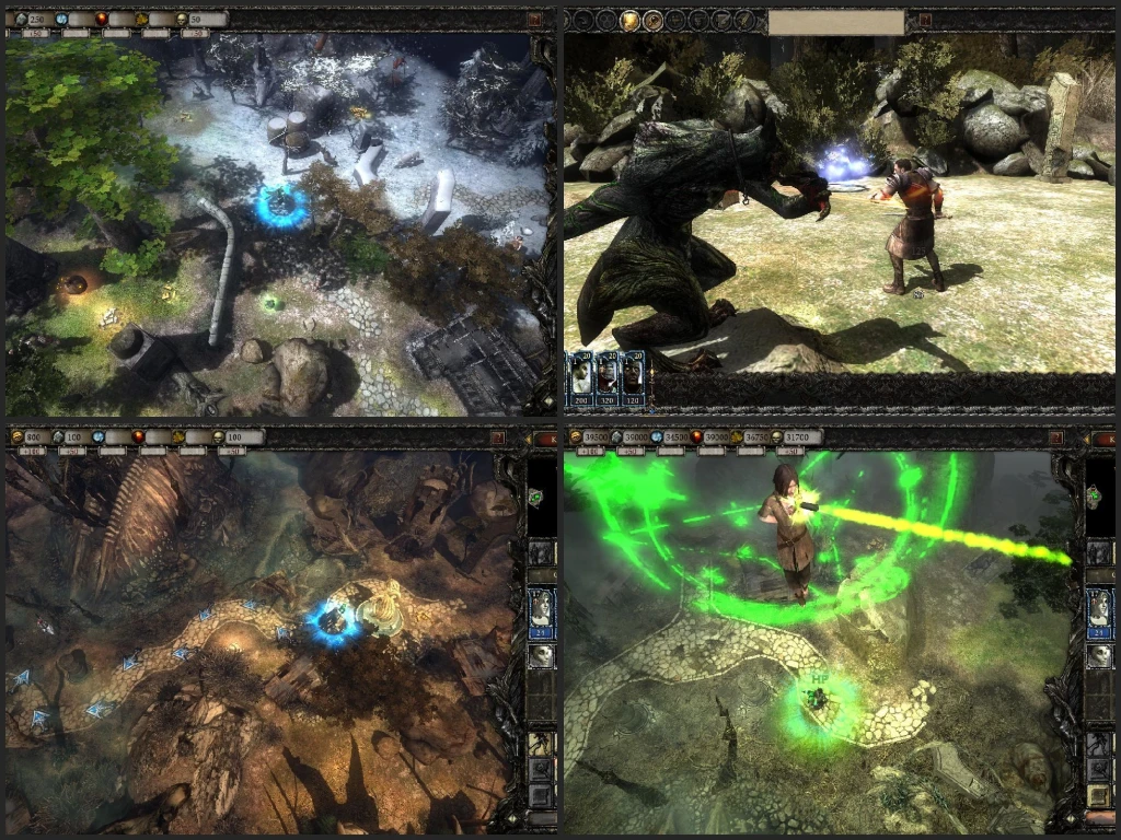 Disciples III - Resurrection