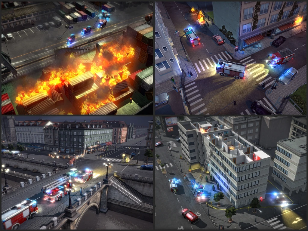 RESCUE 2: Everyday Heroes