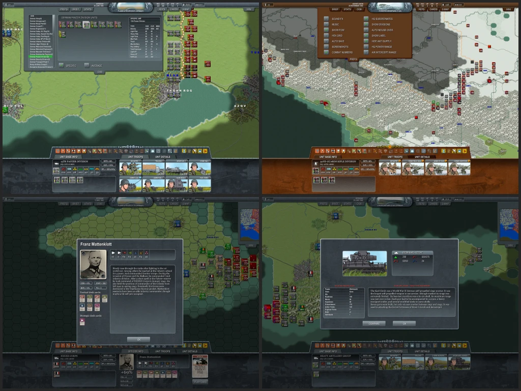 Decisive Campaigns: Case Blue