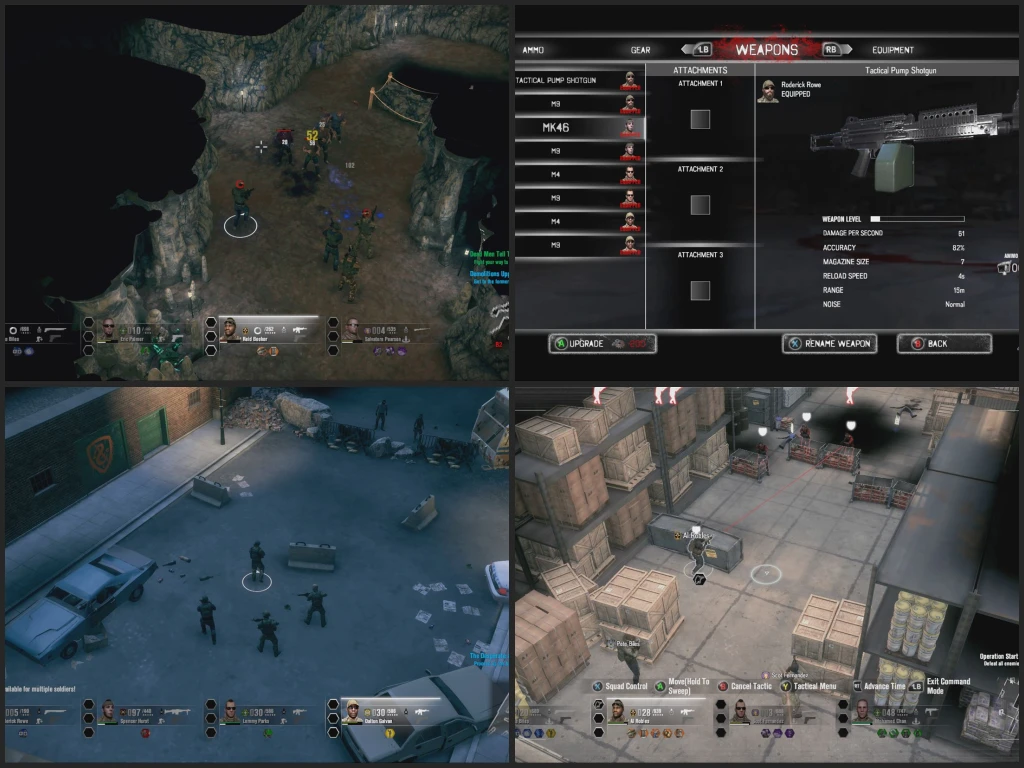 Breach & Clear: Deadline