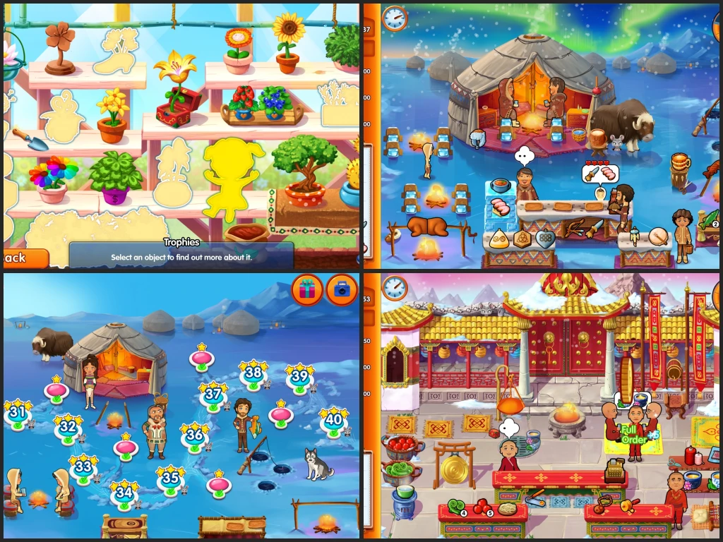 Delicious - Emily's Hopes and Fears