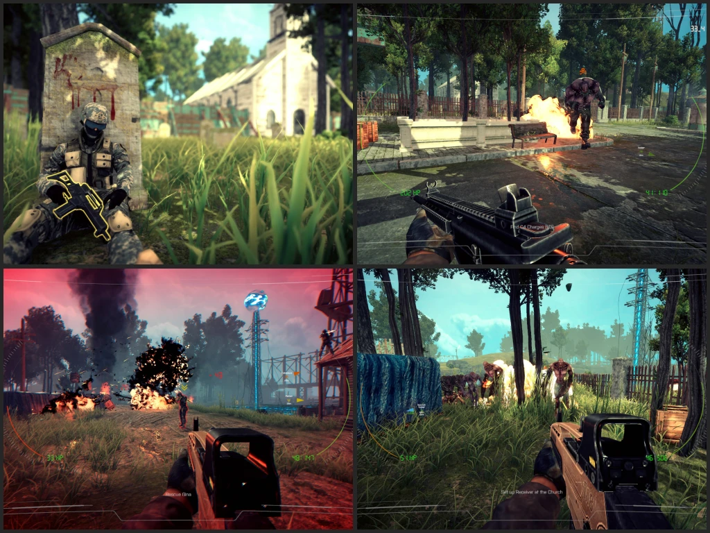 Skynet Rising: Portal to the Past