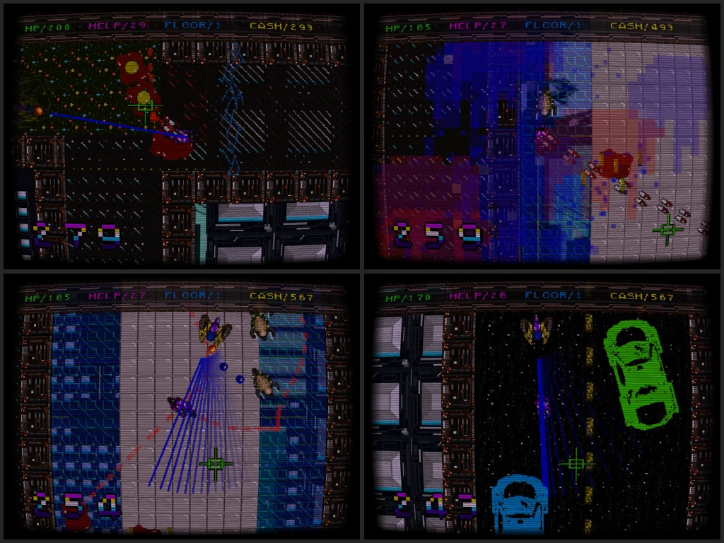 //N.P.P.D. RUSH//- The milk of Ultraviolet