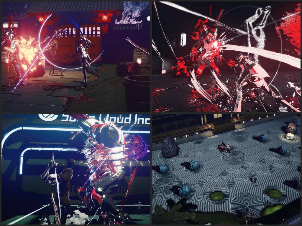 Killer is Dead - Nightmare Edition