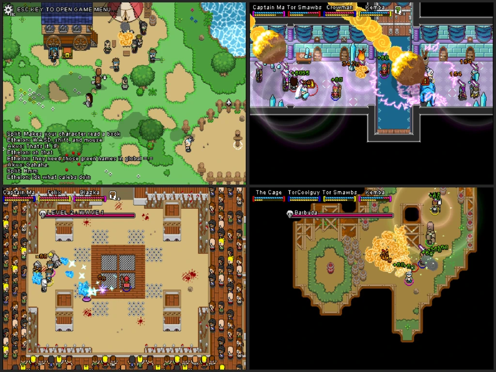 Wanderlust: Rebirth