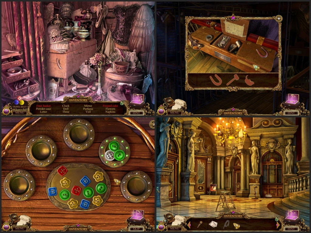 Danse Macabre: The Last Adagio Collector's Edition