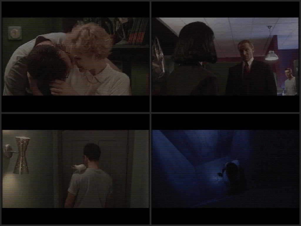 Phantasmagoria 2: A Puzzle of Flesh