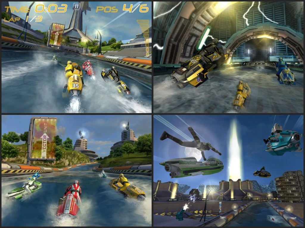 Riptide GP