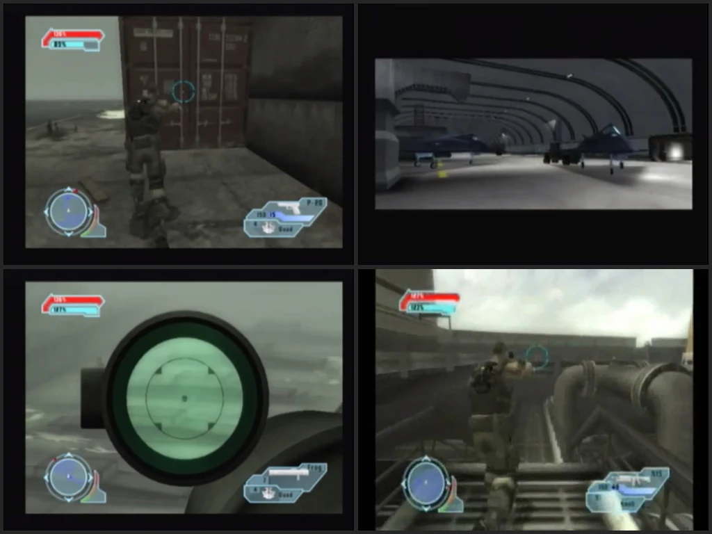 CT Special Forces: Fire for Effect