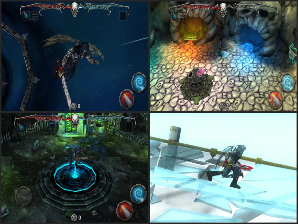 Hail to the King: Deathbat