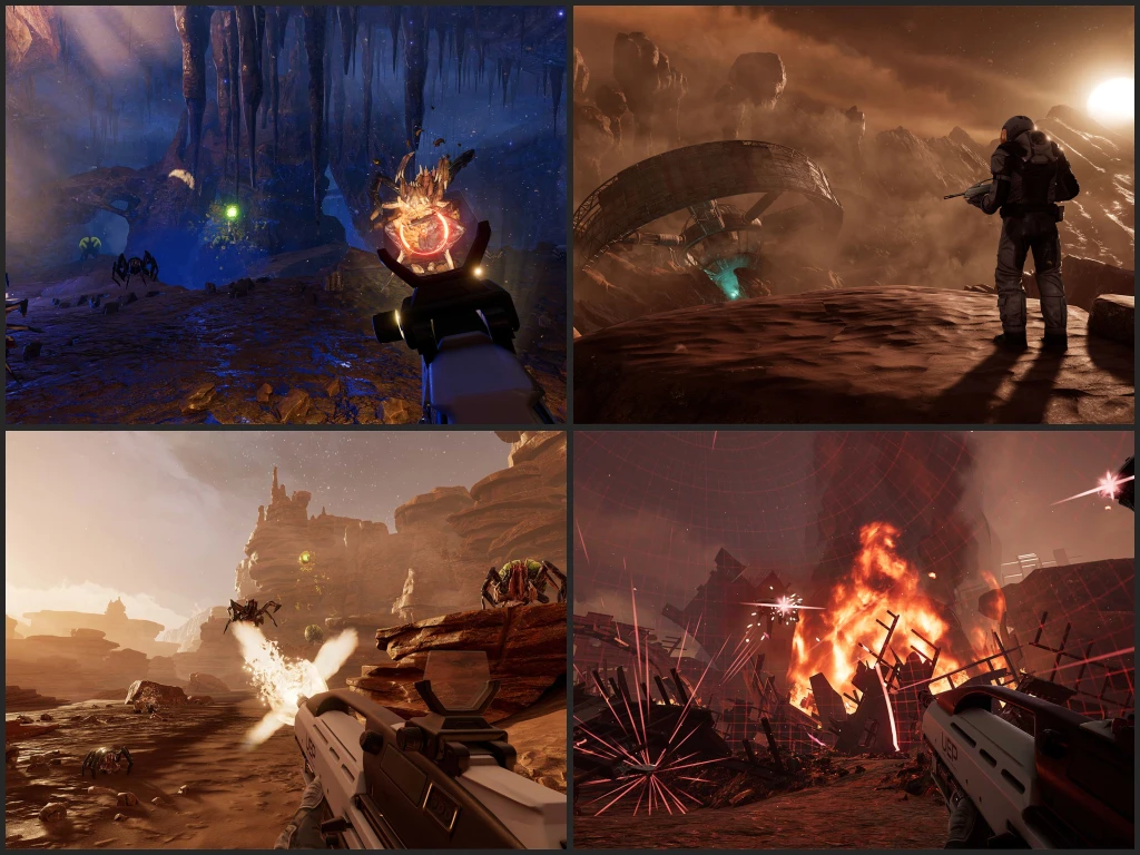 Farpoint