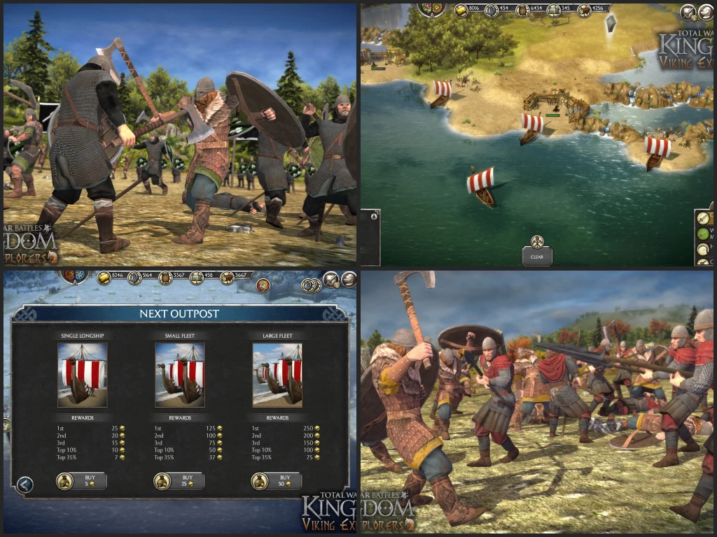 Total War Battles: KINGDOM