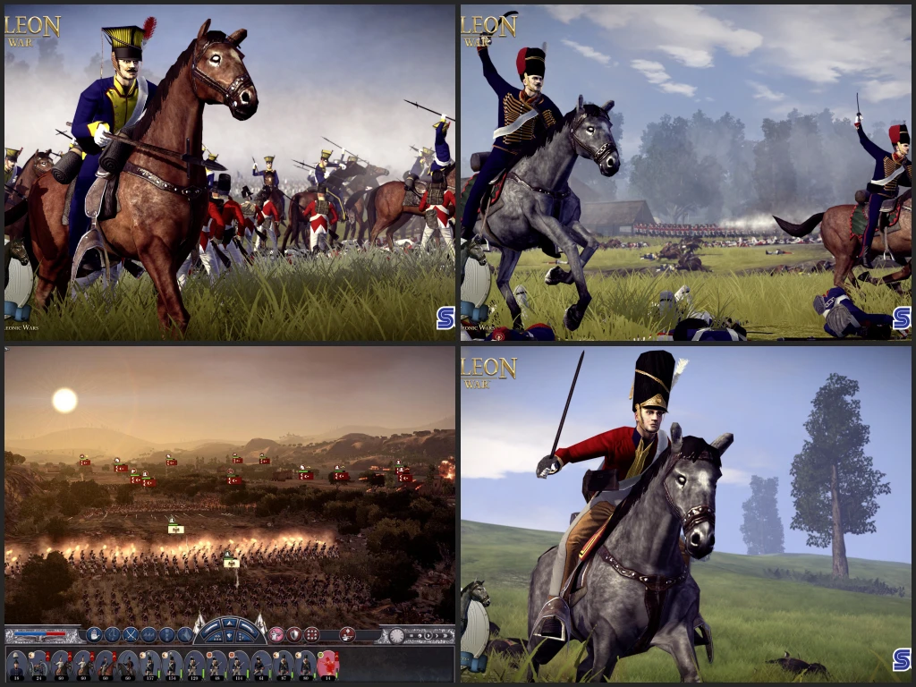 Napoleon: Total War Imperial Edition