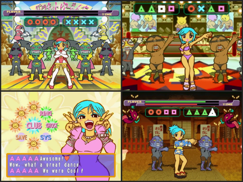 Superstar Dance Club