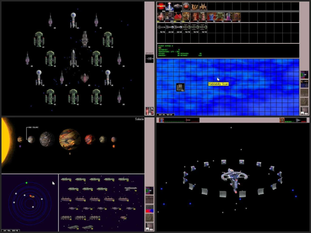 Star Control 3