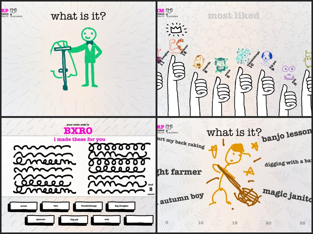 Drawful 2