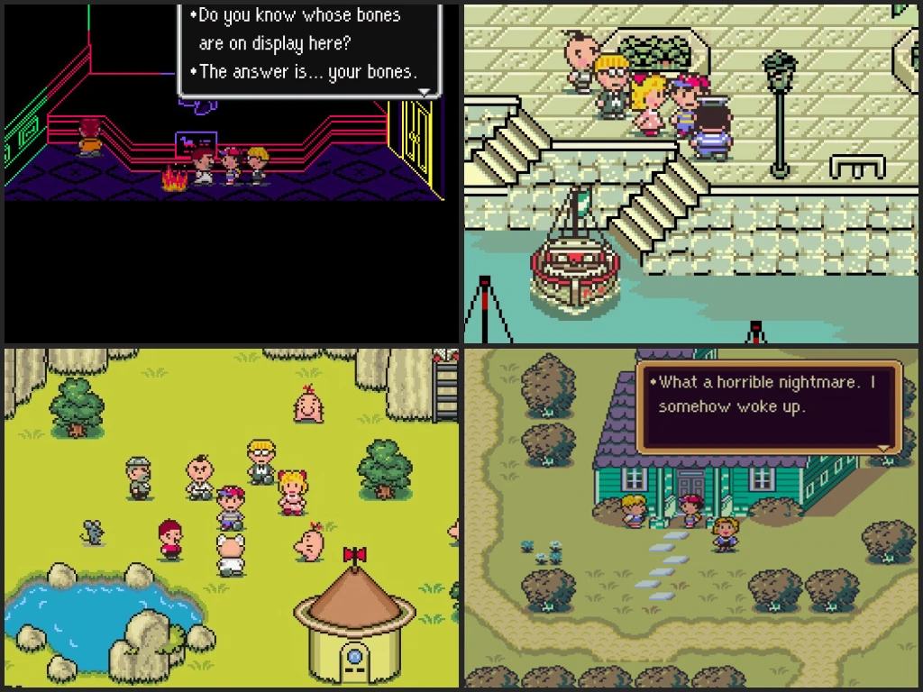 EarthBound