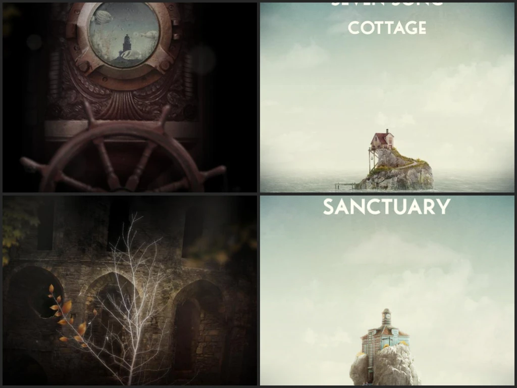 The Sailor&rsquo;s Dream