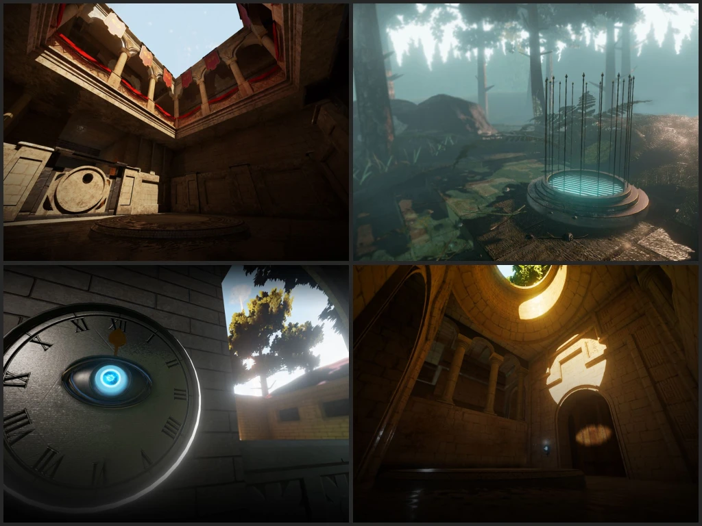 Pneuma: Breath of Life