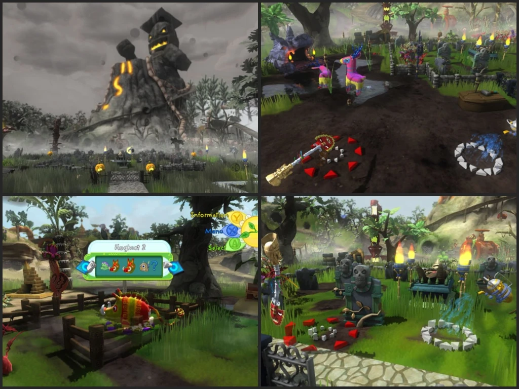 Viva Pi&ntilde;ata: TIP