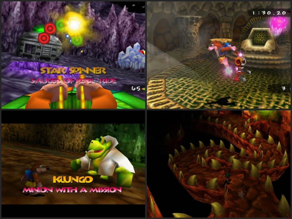 Banjo-Tooie