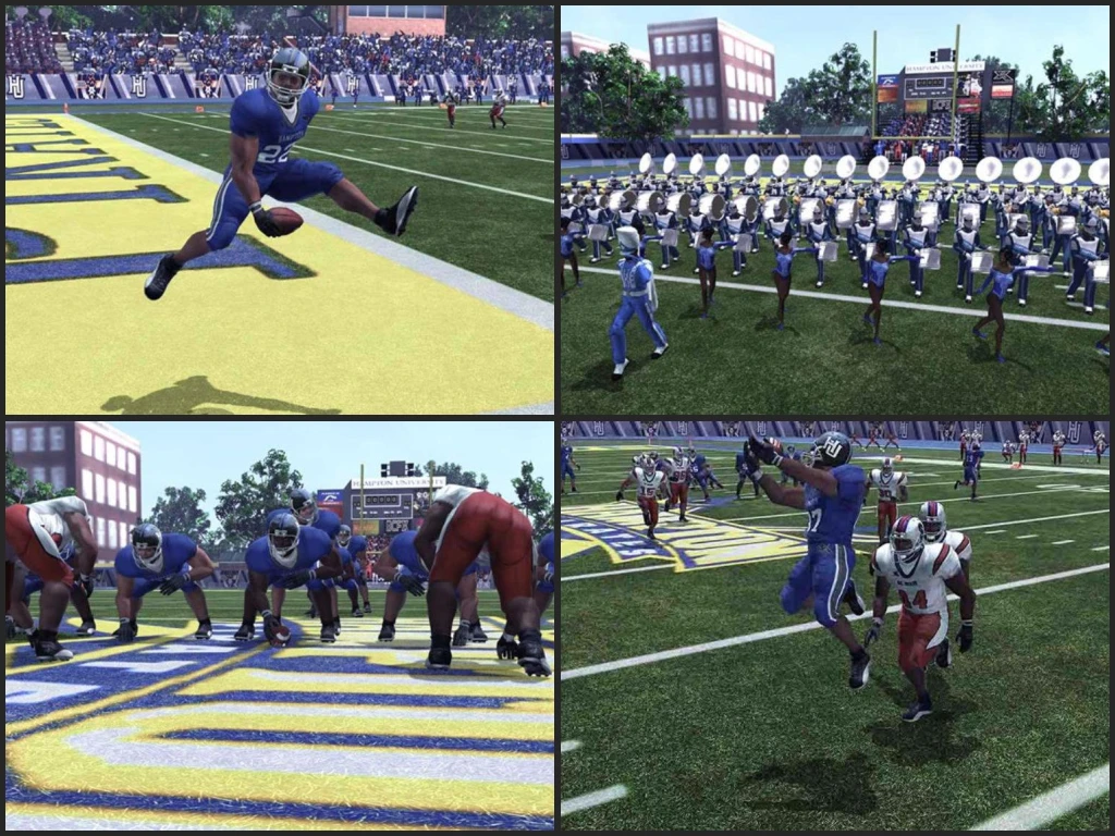 BCFx-Doug Williams Ed.