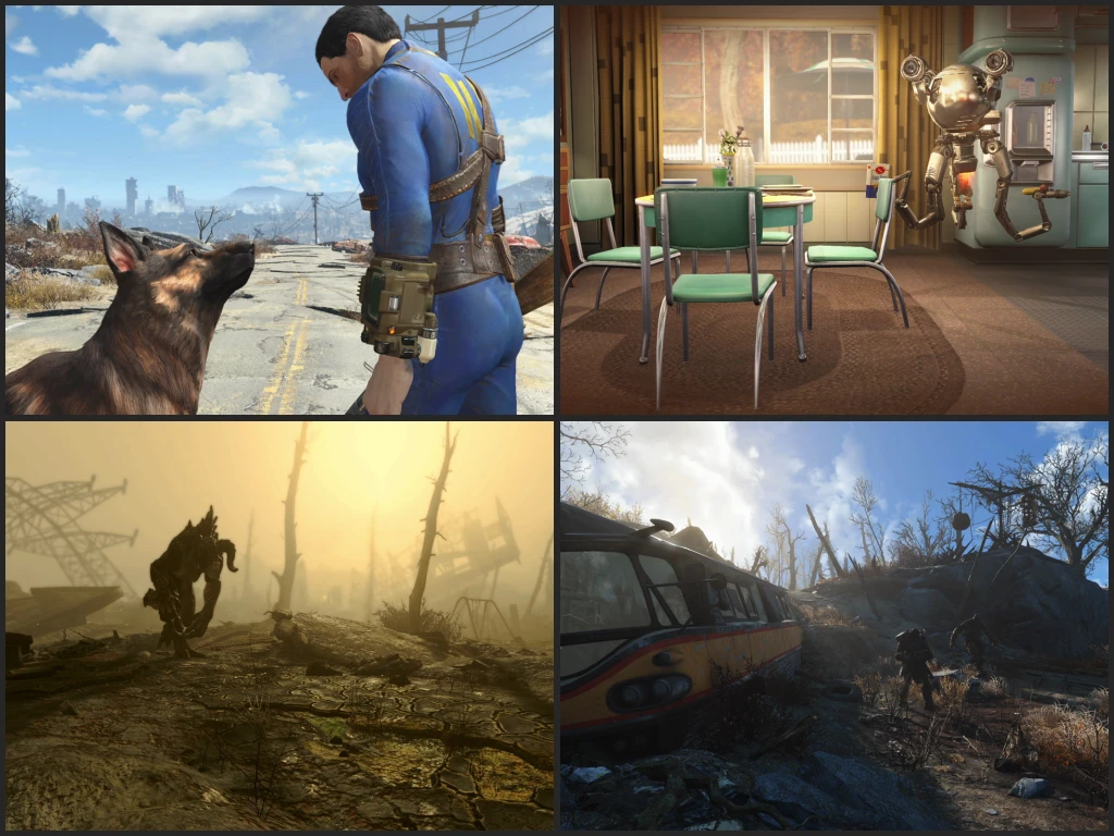 Fallout 4