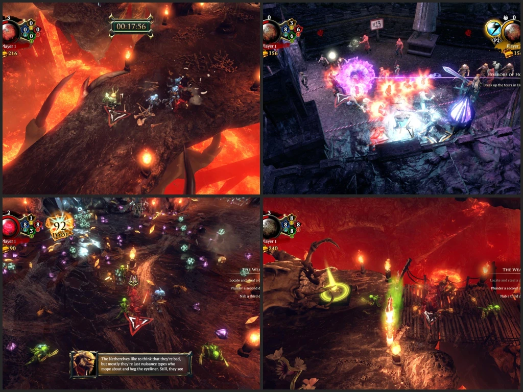 Overlord: Fellowship of Evil