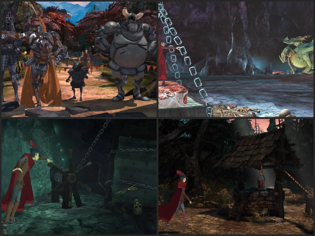 King's Quest: The Complete Collection