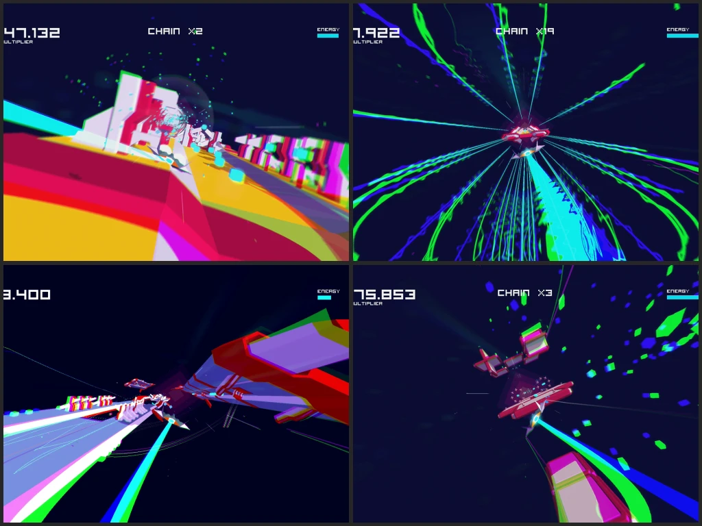 Futuridium EP Deluxe