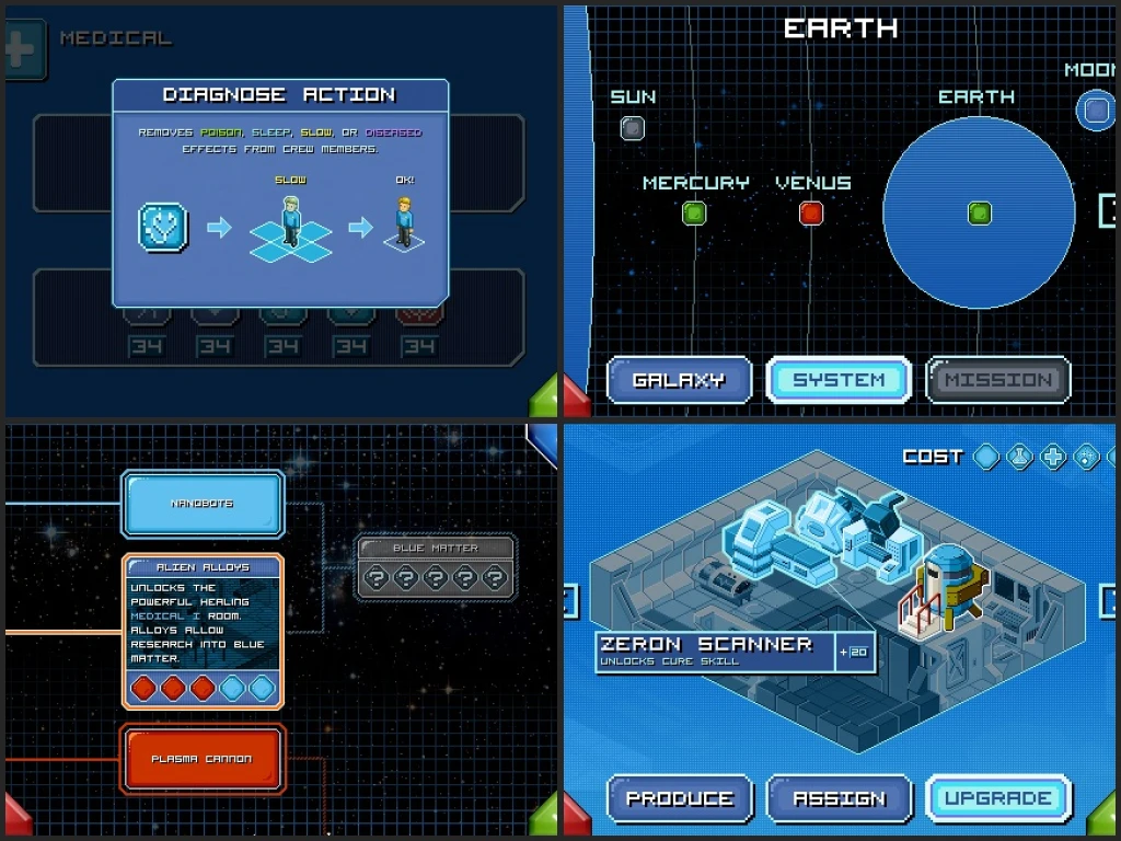 Star Command
