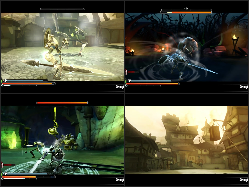 Strength Of The Sword 3