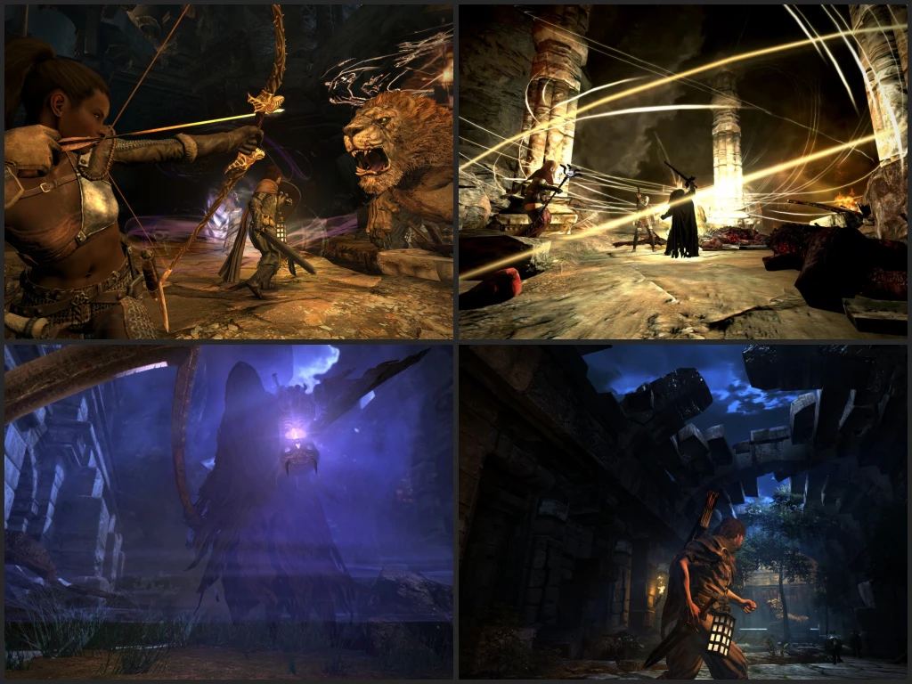 Dragon's Dogma: Dark Arisen